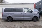 Opel Zafira Life XL L2H1 Business aut