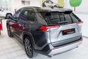 Toyota RAV4 2.5 Hybrid Comfort 4x4