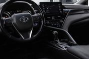 Toyota Camry 2.5 Hybrid Comfort Cvt