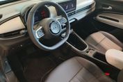 Fiat 600 La Prima 1.2 Hybrid