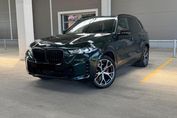 BMW X5 xDrive40d M Sport