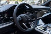 Audi Q8 TDI quattro S line