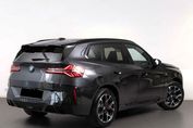 BMW X3 xDrive20 M Sport