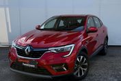 Renault Arkana 1.6 E-TECH Intens