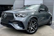 Mercedes GLE AMG  53  4-Matic+