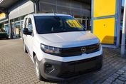 Opel Combo Van Cargo L2H1 Zabudowa Brygadowa