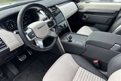 Land Rover Discovery D350 Dynamic HSE