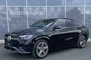 Mercedes GLE Coupe 300 d  4-Matic AMG Line