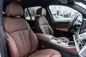 BMW X5 xDrive40d M Sport