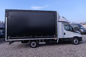 Iveco Daily 35S18 Zabudowa 10EP + Tył Spanie