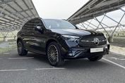 Mercedes GLC 220 d 4-Matic AMG Line