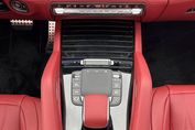 Mercedes GLE AMG 63 S 4-Matic+