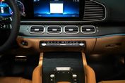 Mercedes GLS 450 d 4-MATIC AMG Line