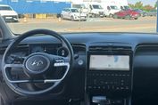 Hyundai Tucson 1.6 T-GDi Executive  4WD DCT