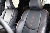 Lexus LBX Hybrid Elegant