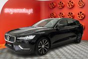 Volvo V60 T6 AWD Plug-In Hybrid Plus Bright aut