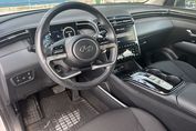 Hyundai Tucson Platinum 1.6 T-GDi HEV  4WD