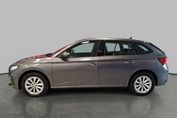 Skoda Scala 1.0 TSI