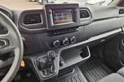 Opel Movano L2H2 Zabudowa brygadowa