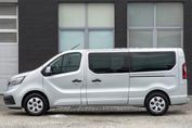 Renault Trafic Kombi L2H1 Equilibre