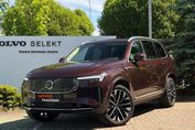 Volvo XC90 B5 B AWD Plus Bright 7os aut