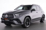 Mercedes GLE 350 de PHEV 4-Matic AMG Line