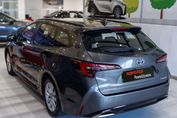 Toyota Corolla 1.8 Hybrid Comfort
