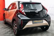 Toyota Aygo X Teamplayer 1.0 Benzyna
