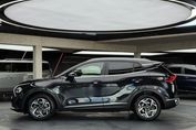 Kia Sportage 1.6 CRDI M 2WD DCT