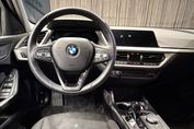 BMW Seria 1 118i Advantage