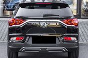 SsangYong Korando Adventure 1.5 T-GDI 6AT