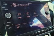 Volkswagen Touran 2.0 TDI