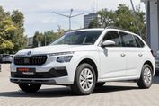 Skoda Kamiq 1.5 TSI Selection