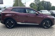 Kia Sportage 1.6 T-GDI Business Line 2WD DCT
