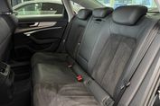 Audi A6 40 TDI Sport