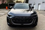 Audi Q5 TDI quattro S line Sportback