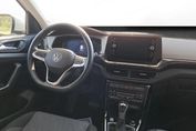 Volkswagen T-Cross 1.0 TSI Special Edition DSG