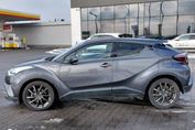 Toyota C-HR 1.8 Hybrid
