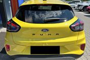 Ford Puma Titanium 1.0 Ecoboost