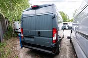 Opel Movano Heavy L2H2