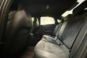 Audi A3 S3 quattro S Tronic