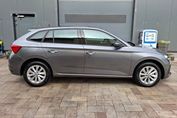 Skoda Scala Drive  1.5 TSI DSG