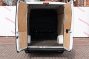 Peugeot Boxer L4H2 Zabudowa Brygadowa