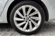 Skoda Octavia Style  2.0 TSI 4x4 DSG