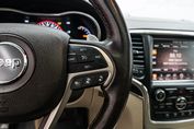 Jeep Grand Cherokee 3.0 CRD Overland