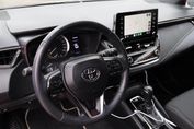 Toyota Corolla 1.8 Hybrid Gpf Comfort