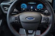 Ford Focus 1.0 Ecoboost Mhev St-Line x