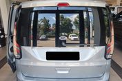 Ford Transit Connect N1 L2 Zabudowa Brygadowa FlexCab Active A7