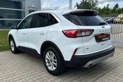 Ford Kuga 2.0 EcoBlue