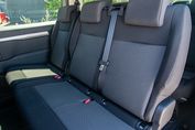 Opel Zafira Life Extra Long L2H1 Business AT8